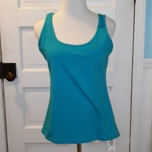 Fantazia nwt XL tank top